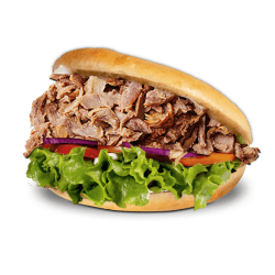 Kebab Feu Au Bois