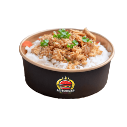 As Crousty Riz