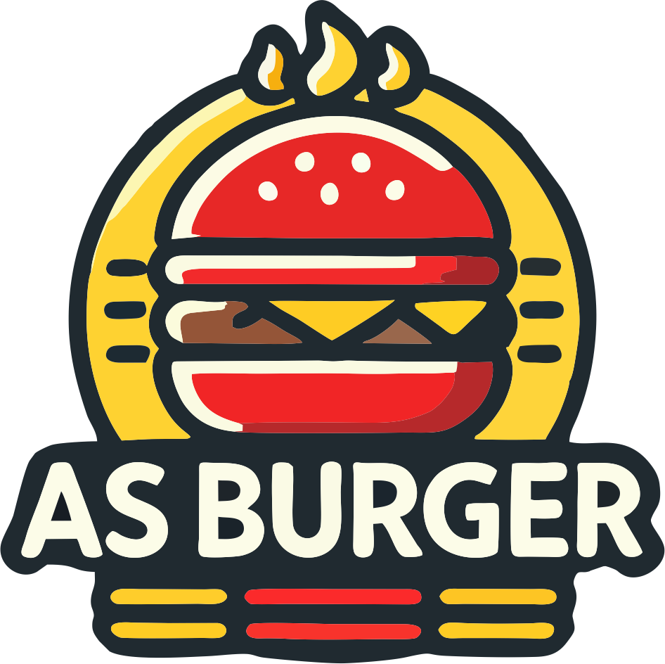 AS BURGER